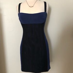 JAYGODFREY Body con dress
